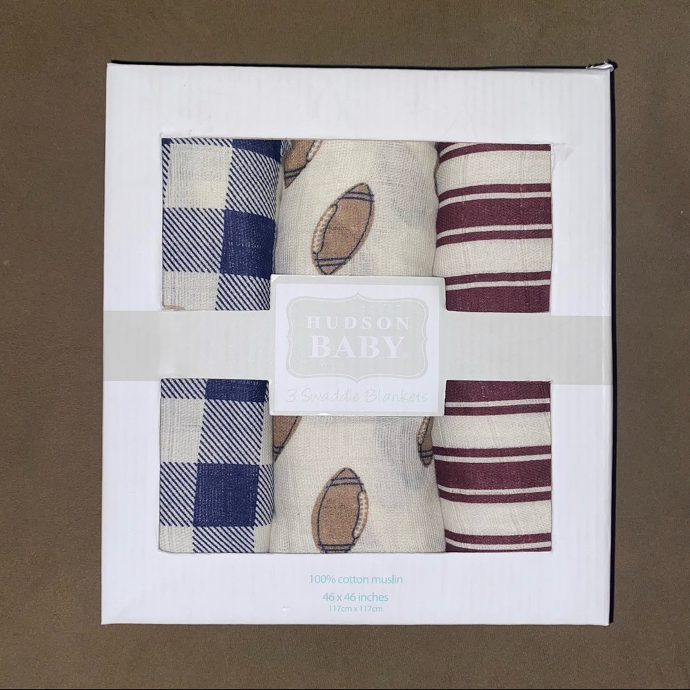 Baby Bundle